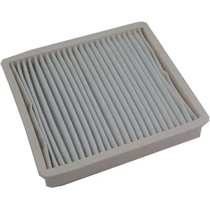Comparateur de prix : VHBW vhbw allergie filtre HEPA pour aspirateur robot aspirateur multi-...