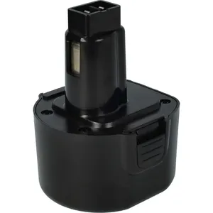 Vhbw 2x Batteria Per Cardo Q3 E Q1 – 320mAh 3.7V Li-Poly, Ricambio Per Auricolari Wireless