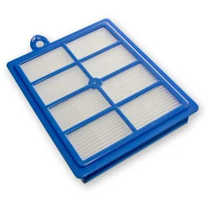 Comparateur de prix : VHBW vhbw Filtre Hepa allergie de rechange aspirateur AEG Viva Quickst...