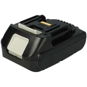 vhbw Batterie - Compatible Makita LXPK01, LXSF01 pas cher