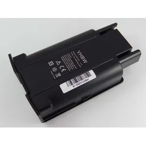VHBW vhbw Li-Ion Batterie 2000mAh (7.2V) pour kärcher Windsor / Kärche... pas cher