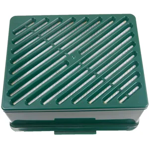 Comparateur de prix : vhbw Filtre Hepa allergie de rechange pour aspirateur Vorwerk Tiger 251, 252