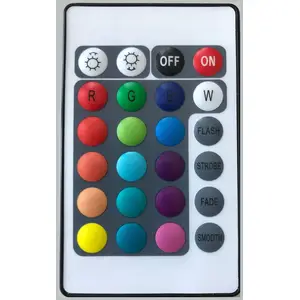 Sterntaler LED-Star IP44 blanc RGBW Ø 40 cm pas cher