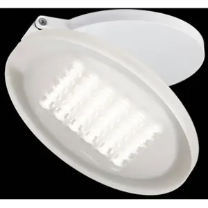 Nimbus Module R 36 TT plafonnier 3,1 cm 930Vendu parluminaire