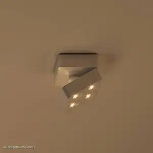 Nimbus Q Four TT lampe à variateur 40° 930 blanc pas cher