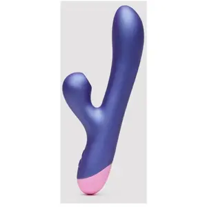Comparateur de prix : Vibromasseur rabbit ROMP Pulse