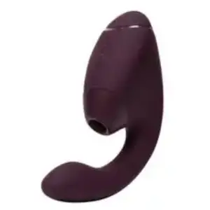 Comparateur de prix : Womanizer Next Duo - Stimulateur Clitoridien VIOLET