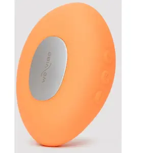 Comparateur de prix : We Vibe - We Vibe Temp - 6,6 cmOrange
