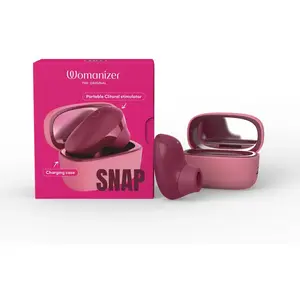 Sextoys femme : Womanizer Snap pas cher