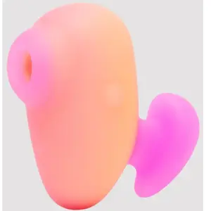 ROMP Doigt vibrant à succion ROMP Kiss pas cher