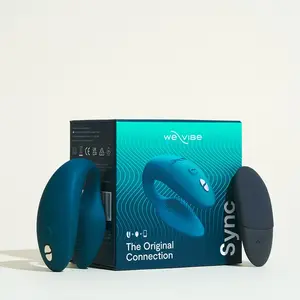 Comparateur de prix : We Vibe Sync 2 - 7,5 cm Vert