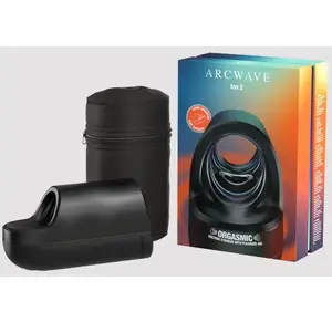 Comparateur de prix : Arcwave Ion 2 masturbateur automatique