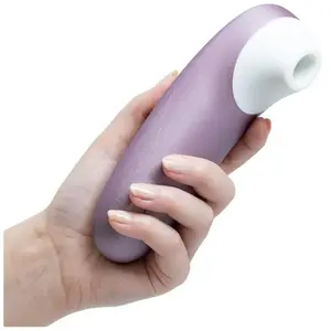 Womanizer Pro Stimulateur Clitoridien Rose pas cher