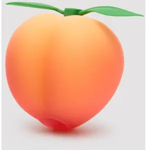 Womanizer Peach Toy stimulateur clitoridien pas cher