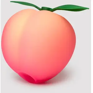 Comparateur de prix : Stimulateur clitoridien ROMP Pink Peach