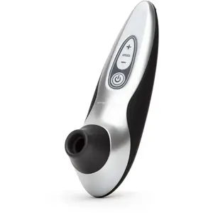 Stimulateur clitoridien Womanizer Pro40 pas cher