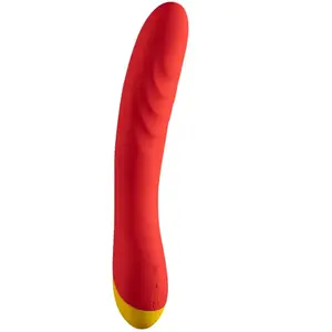 Comparateur de prix : Romp - Vibro point G "Hype" - Rouge