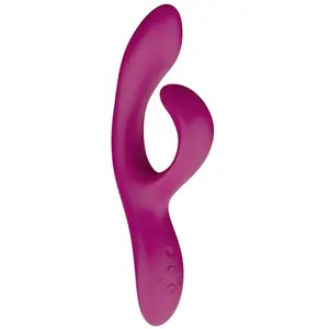 Vibromasseur Rabbit Connect We-Vibe Nova 2 Magenta pas cher