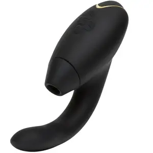 Stimulateur clitoridien Womanizer InsideOut pas cher