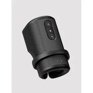 Comparateur de prix : Masturbateur ZING noir