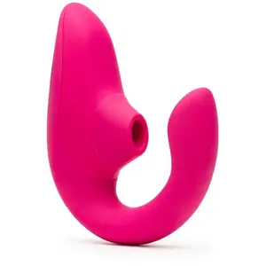 Comparateur de prix : Womanizer Blend Fuchsia Stimulateur Clitoridien
