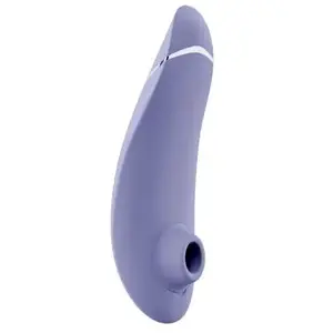 Womanizer Premium 2 - Stimulateur clitoridien à air pulsé - Violet pas cher