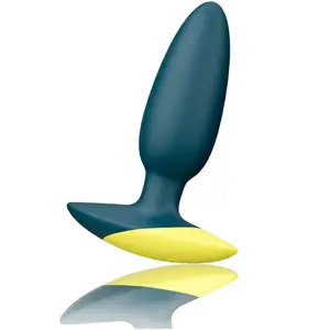 Comparateur de prix : ROMP Plug anal vibrant Bass ROMP