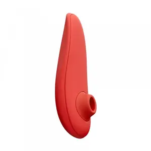 Womanizer Marilyn Monroe Special Edition Stimulateur de Clitoris Rouge pas cher