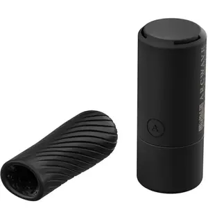 Comparateur de prix : Gaine compacte Ghost Arcwave - Boîtier 10 cm, gaine 9 cm très extensible Noir
