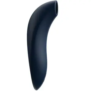 Comparateur de prix : We Vibe - Stimulateur clitoridien connecté Melt - - Bleu