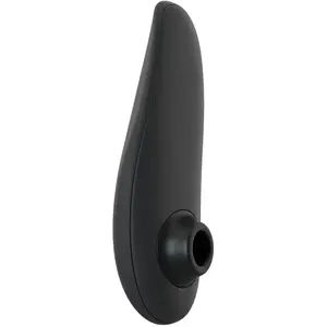 Comparateur de prix : Womanizer - Noir Stimulateur clitoridien 2 Vibromasseur 1 pieces female