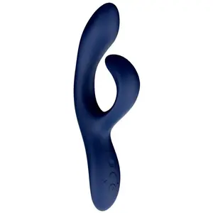 Comparateur de prix : Vibromasseur Rabbit Connecté We-Vibe Nova 2 Bleu
