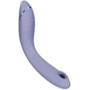 Comparateur de prix : WOMANIZER Womanizer OG - Vibromasseur Pleasure Air pour point G 