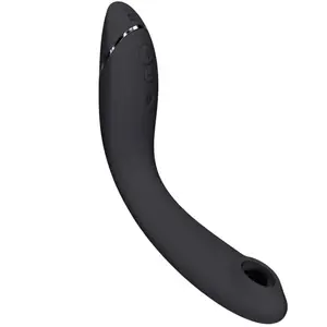 Comparateur de prix : Vibromasseur Point G Womanizer OG G-Spot pour Plaisir Intense - Noir