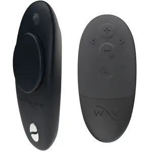 Comparateur de prix : We Vibe - Stimulateur connecté Moxie+ - 8,4 cm - Noir