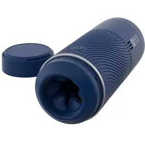 Comparateur de prix : Masturbateur Pow Arcwave - Externe 18 cm Bleu