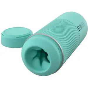 Comparateur de prix : Masturbateur Pow Arcwave - Externe 18 cm Vert