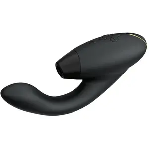 Womanizer DUO 2 - Stimulateur clitoridien à air pulsé