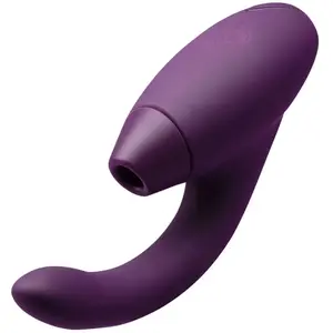 Stimulateur clitoridien Womanizer InsideOut édition Lovehoney pas cher