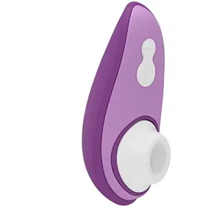 Comparateur de prix : Womanizer Liberty 2 Vibrateur à ventouse Ambidextre