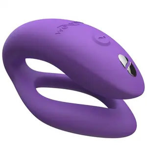 Comparateur de prix : We-Vibe - Sync O Bright avec Télécommande et Application - Violet