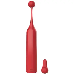Comparateur de prix : Stimulateur clitoridien vibrant POP                                - Romp