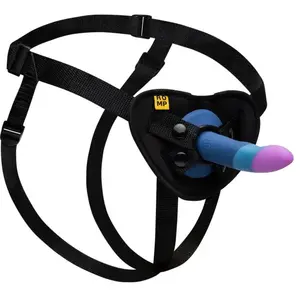 Comparateur de prix : Romp Gode-ceinture Piccolo Pegging Kit
