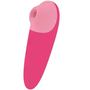 Comparateur de prix : Stimulateur clitoridien à succion Shine X                                - Romp