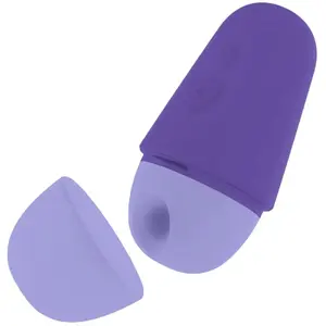 Comparateur de prix : Stimulateur clitoridien à succion Free X format voyage                                - Romp