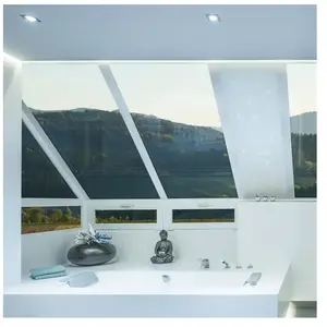 Comparateur de prix : BRUMBERG spot encastré IP65 angulaire, chromé