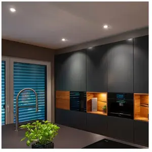 Comparateur de prix : Luminaire à LED encastrable Brumberg 39261073 39261073 Puissance: 7 W blanc N/A