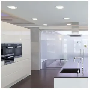 BRUMBERG FLAT30 Projecteur, LED, 12217074, pas cher
