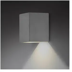 BRUMBERG Konkret Applique murale, LED, 10100733, pas cher