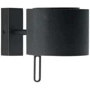 BRUMBERG 58151080 applique, noire pas cher